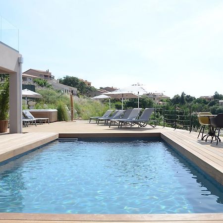 Casa Mare E Vista Ξενοδοχείο Propriano  Εξωτερικό φωτογραφία