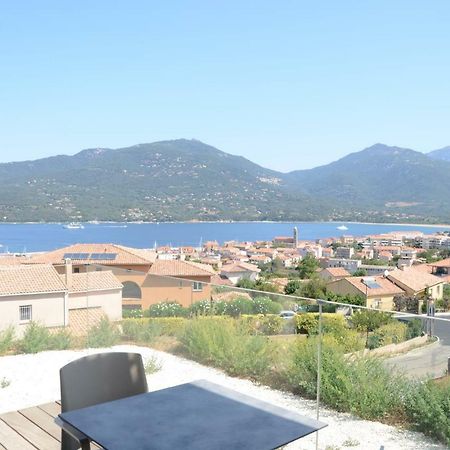 Casa Mare E Vista Ξενοδοχείο Propriano  Εξωτερικό φωτογραφία