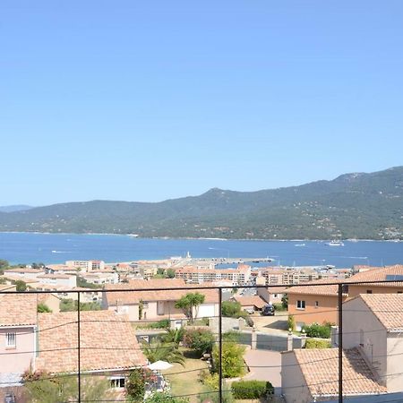 Casa Mare E Vista Ξενοδοχείο Propriano  Εξωτερικό φωτογραφία