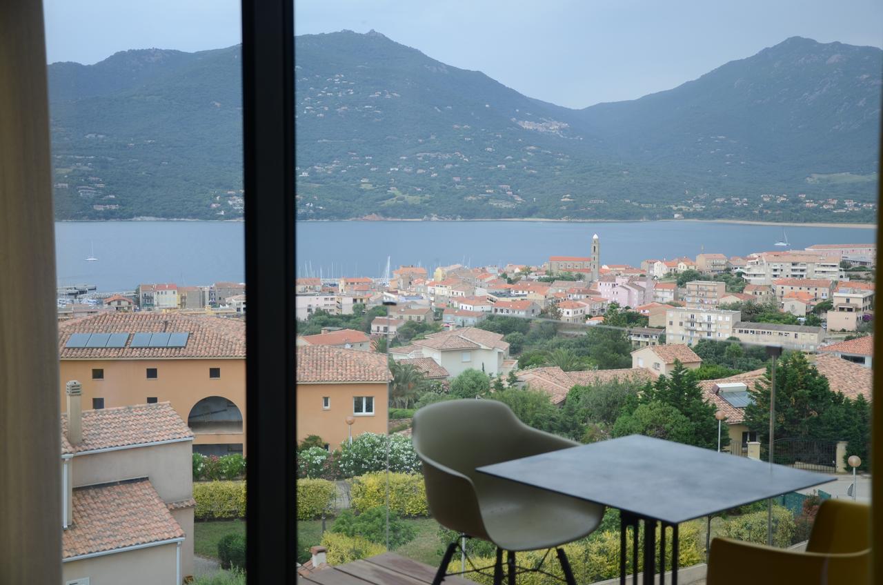 Casa Mare E Vista Ξενοδοχείο Propriano  Εξωτερικό φωτογραφία