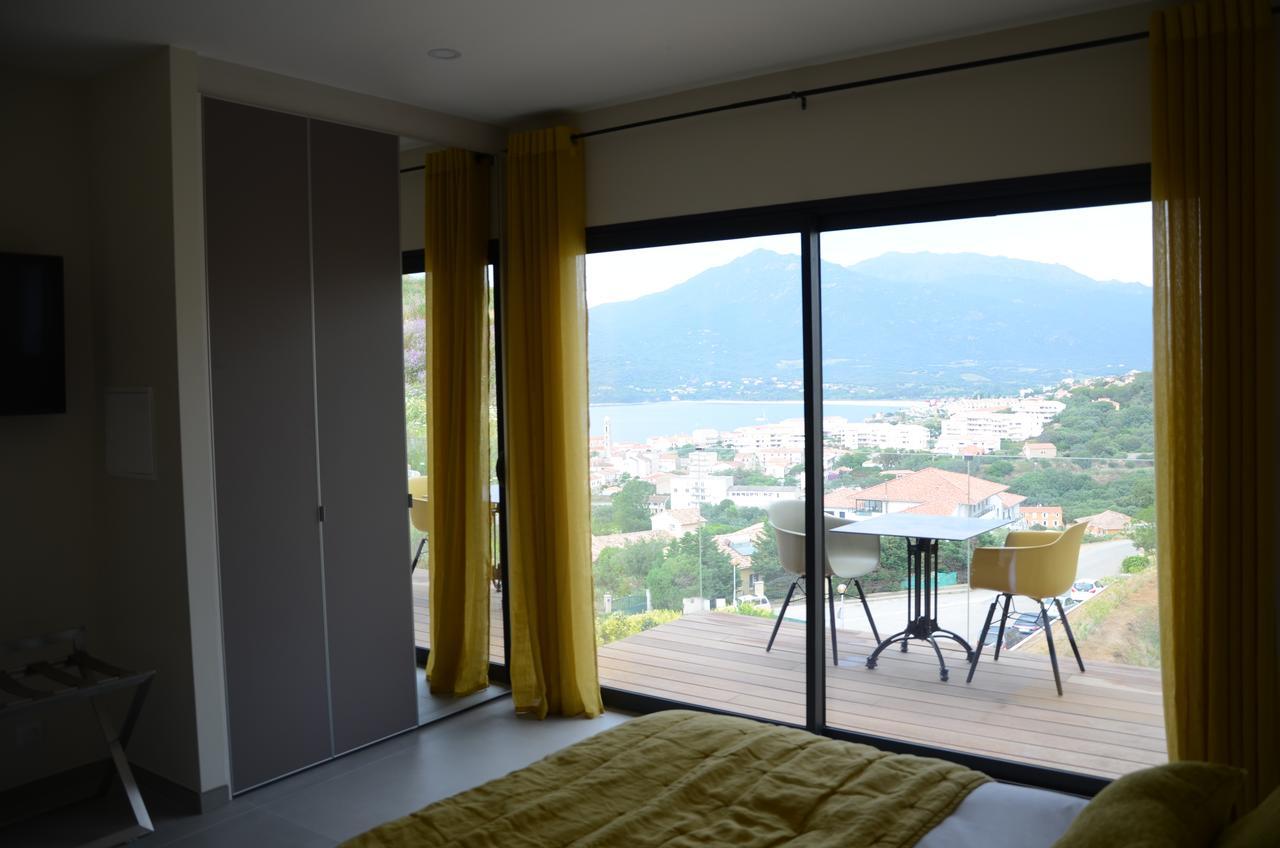 Casa Mare E Vista Ξενοδοχείο Propriano  Εξωτερικό φωτογραφία