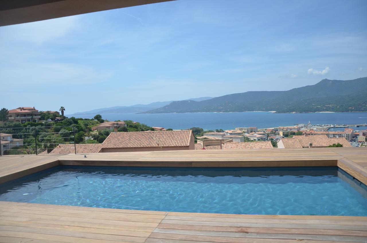 Casa Mare E Vista Ξενοδοχείο Propriano  Εξωτερικό φωτογραφία
