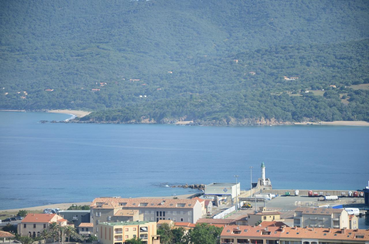 Casa Mare E Vista Ξενοδοχείο Propriano  Εξωτερικό φωτογραφία
