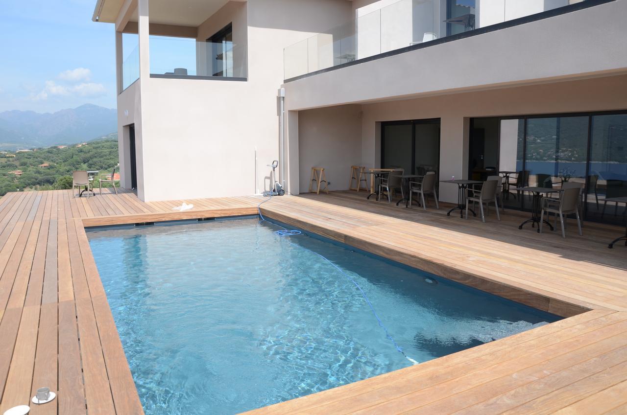 Casa Mare E Vista Ξενοδοχείο Propriano  Εξωτερικό φωτογραφία
