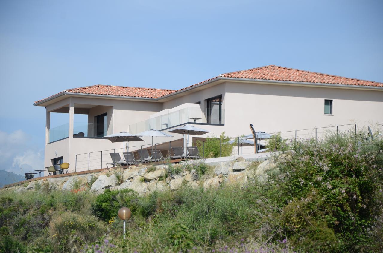 Casa Mare E Vista Ξενοδοχείο Propriano  Εξωτερικό φωτογραφία