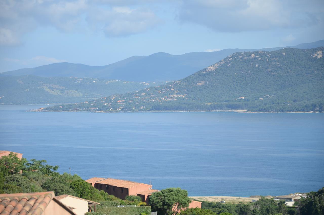 Casa Mare E Vista Ξενοδοχείο Propriano  Εξωτερικό φωτογραφία