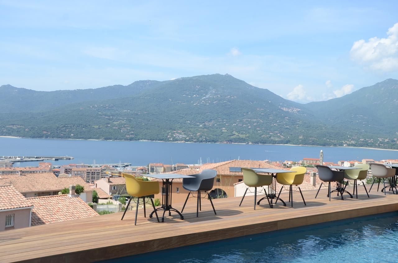 Casa Mare E Vista Ξενοδοχείο Propriano  Εξωτερικό φωτογραφία
