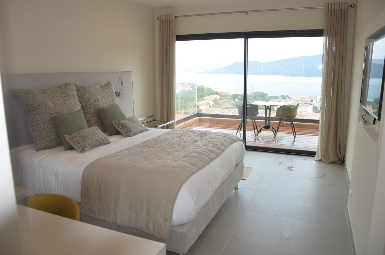 Casa Mare E Vista Ξενοδοχείο Propriano  Εξωτερικό φωτογραφία
