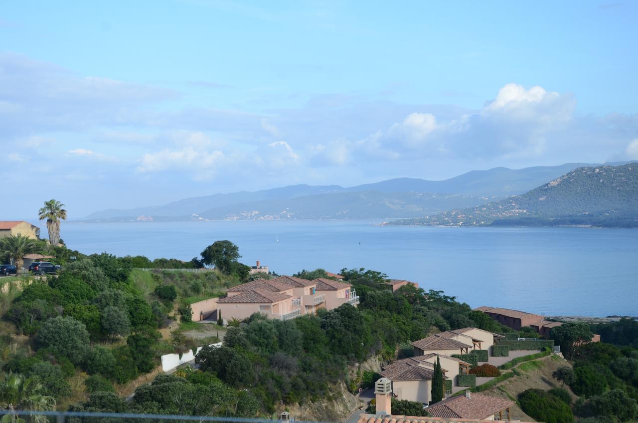 Casa Mare E Vista Ξενοδοχείο Propriano  Εξωτερικό φωτογραφία