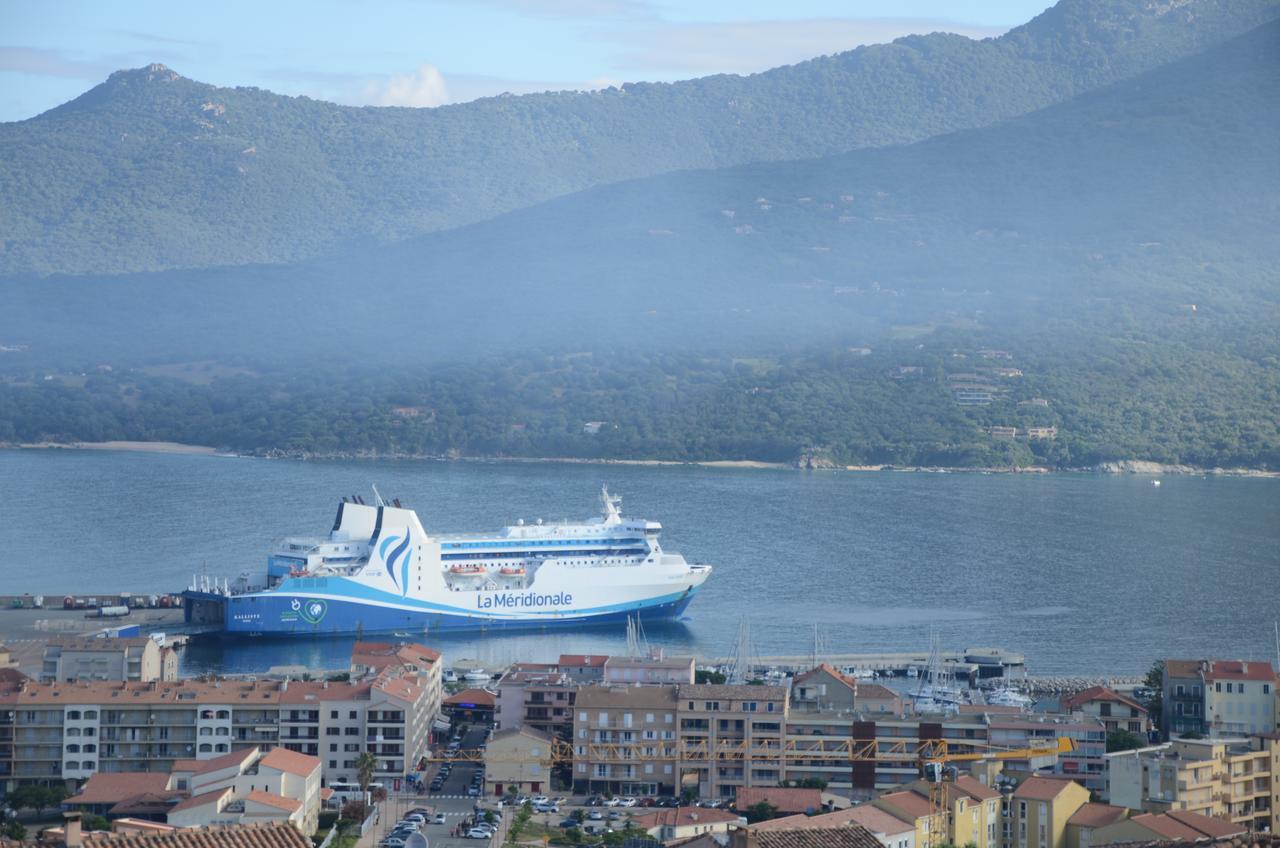 Casa Mare E Vista Ξενοδοχείο Propriano  Εξωτερικό φωτογραφία