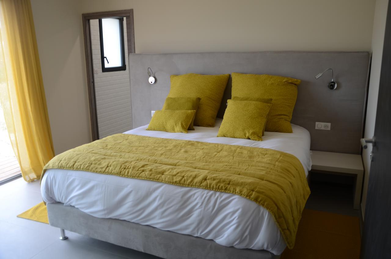 Casa Mare E Vista Ξενοδοχείο Propriano  Εξωτερικό φωτογραφία