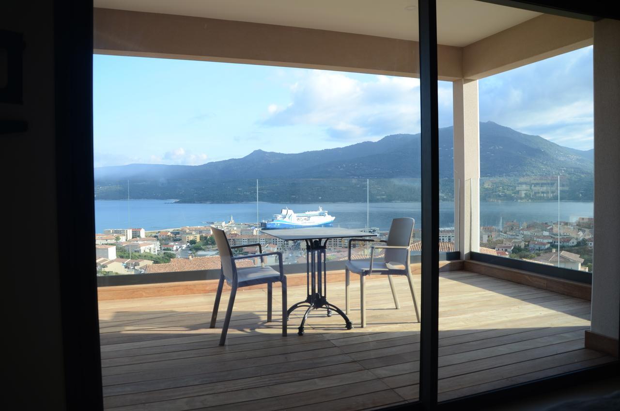 Casa Mare E Vista Ξενοδοχείο Propriano  Εξωτερικό φωτογραφία