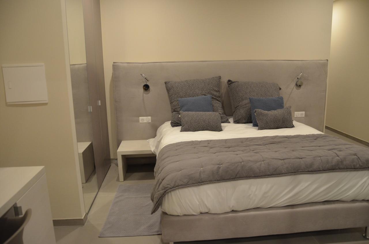 Casa Mare E Vista Ξενοδοχείο Propriano  Εξωτερικό φωτογραφία
