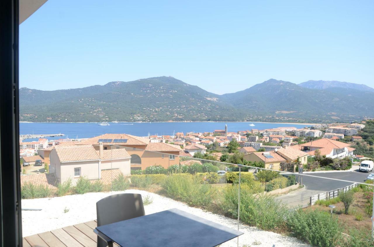 Casa Mare E Vista Ξενοδοχείο Propriano  Εξωτερικό φωτογραφία