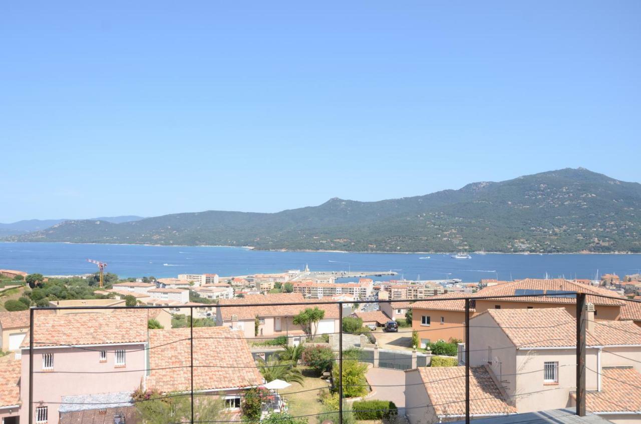 Casa Mare E Vista Ξενοδοχείο Propriano  Εξωτερικό φωτογραφία