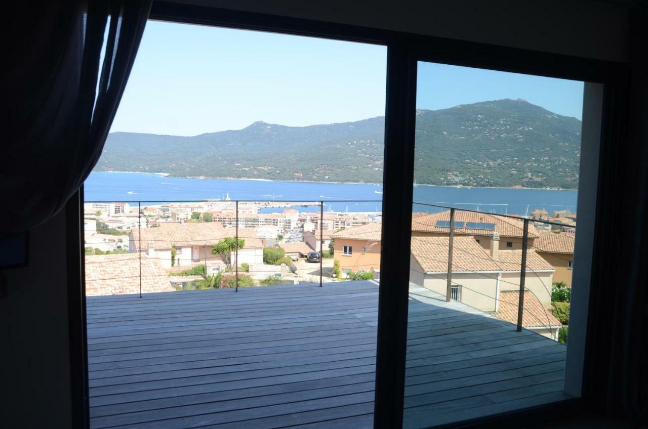 Casa Mare E Vista Ξενοδοχείο Propriano  Εξωτερικό φωτογραφία