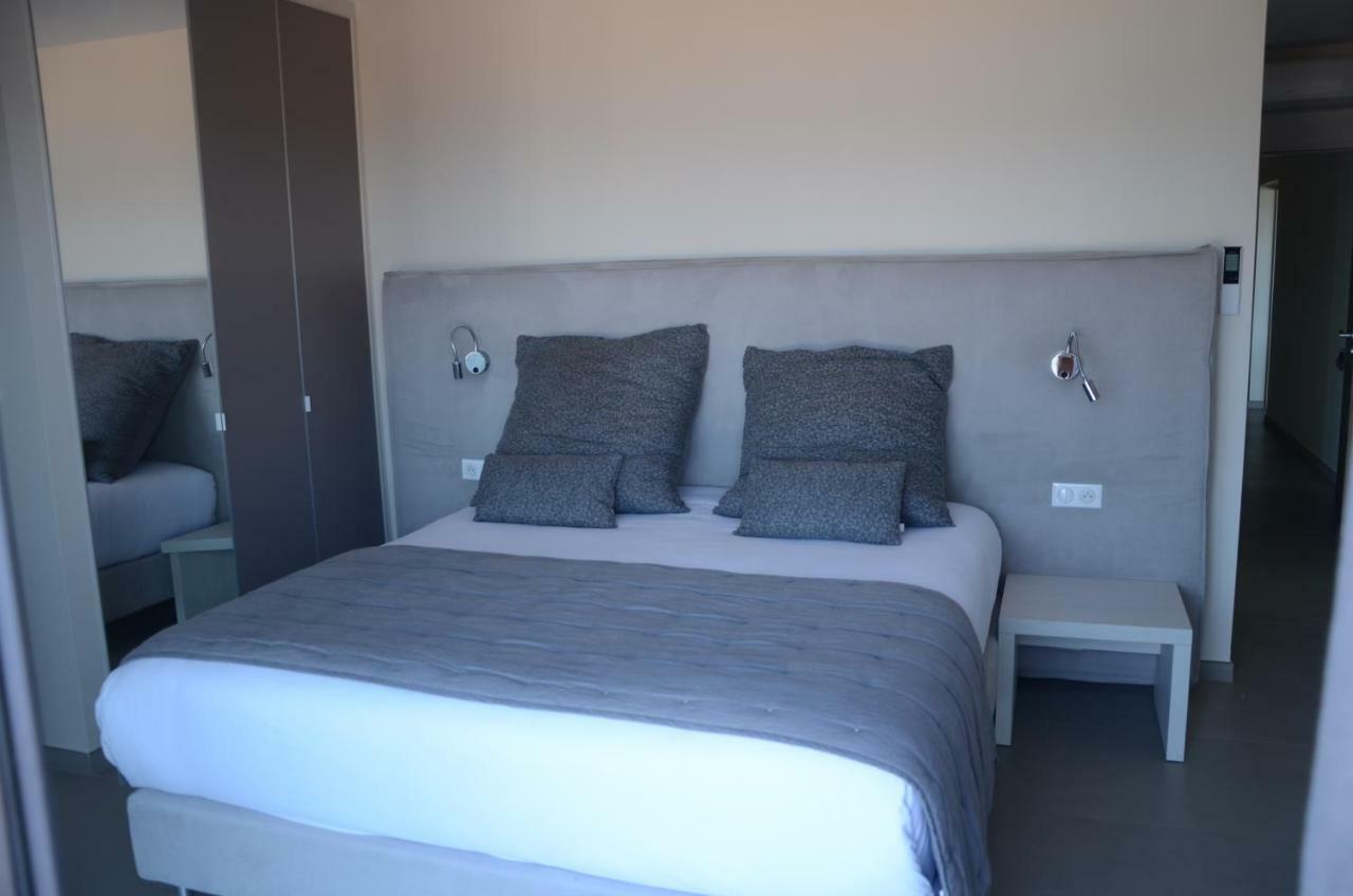 Casa Mare E Vista Ξενοδοχείο Propriano  Εξωτερικό φωτογραφία